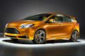 Ford Focus ST: Die neue Generation - Mit Schärfe heiß gemacht