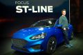 Ford Focus ST-Line 2018