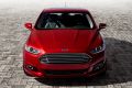 Ford Fusion: Heißer Ausblick auf den neuen Mondeo