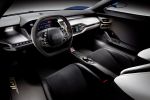 Ford GT 2016 Supersportwagen Performance Vehicle 3.5 EcoBoost V6 Biturbo Doppelturbo Twinturbo Carbon Gorilla Glas Interieur Innenraum Cockpit