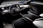 Ford GT 2016 Supersportwagen Performance Vehicle 3.5 EcoBoost V6 Biturbo Doppelturbo Twinturbo Carbon Gorilla Glas Dave Pericak Interieur Innenraum Cockpit
