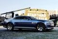 Ford Interceptor Concept: Der Mustang avanciert zur Limousine