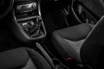 Ford Ka+ Cool & Sound 2017 Ti-VCT-Benziner Vierzylinder Kleinwagen Platz Raum Ford SYNC MyKey Smartphone Konnektivität Ausstattung Interieur Innenraum