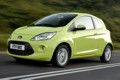 Ford Ka: Fahrspaß für preissensible Käufer
