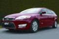 Ford Mondeo: James Bond hätte sich dieses Fahrwerk gewünscht