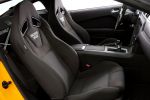 Ford Mustang Boss 302 Modelljahr MY 2013 5.0 V8 GT Muscle Pony Car Interieur Innenraum Cockpit Sitze