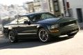 Ford Mustang Bullitt: Die Film-Legende kommt auf die Straße
