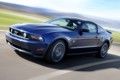 Ford Mustang: Das wilde Pferd in neuer Fassung
