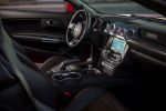 Ford Mustang GT 2015 Muscle Car Pony Car Sportwagen 5.0 V8 Preis SYNC 2 Serienausstattung Performance Paket Premium Paket Interieur Innenraum Cockpit