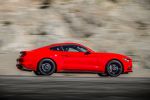 Ford Mustang GT 2015 Muscle Car Pony Car Sportwagen 5.0 V8 Preis SYNC 2 Serienausstattung Performance Paket Premium Paket Seite