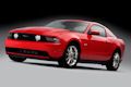 Ford Mustang GT 5.0 V8: Jetzt werden die Wildpferde losgelassen