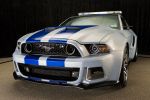 Ford Mustang Need for Speed Rivals V8 Ramon Rodriguez Kinofilm Front