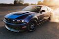 Ford Mustang RTR: Die heiße Beimischung vom Drift-King