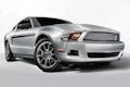 Ford Mustang V6: Großes Power-Plus samt Performance-Paket