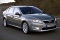 Ford: Neuer Performance-Diesel für Mondeo, S-Max und Galaxy