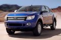 Ford Ranger 2011: Der Pickup in neuer Bestform