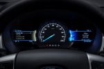 Ford Ranger 2016 Pickup Allrad 4x4 Offroad TDCi Diesel Turbo Wattiefe Bodenfreiheit Böschungswinkel SYNC 2 Interieur Innenraum Cockpit