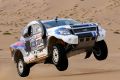 Ford Ranger Dakar Rally Pickup