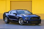 Ford Shelby Mustang 1000 Ford Racing 5.4 V8 Carroll Shelby Front Seite Ansicht