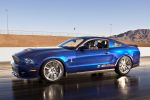 Ford Shelby Mustang 1000 Ford Racing 5.4 V8 Carroll Shelby Front Seite Ansicht