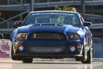 Ford Shelby Mustang 1000 Ford Racing 5.4 V8 Carroll Shelby Front Ansicht