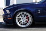 Ford Shelby Mustang 1000 Ford Racing 5.4 V8 Carroll Shelby Rad Felge
