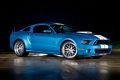 Ford Shelby Mustang GT500 Cobra