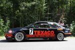 Ford Sierra RS Cosworth DTM Aero Heck Seite Ansicht