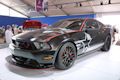 Ford SR-71 Mustang: Shelby, Roush und die Inspiration Air Force