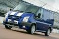 Ford Transit Sport: Die Sportausführung eines Transporters