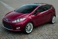 Ford Verve: Ausblick auf den neuen, dynamischen  Kleinwagen