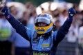 Formel 1: Alonso fast Weltmeister