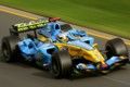 Formel 1: Alonso gewinnt, Schumi II auf Podest