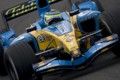 Formel 1: Alonso sichert Renault nächsten WM-Titel