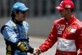 Formel 1: Alonso Weltmeister – Schumis letztes Rennen