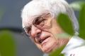 Formel-1-Boss Bernie Ecclestone kann künftig wieder ruhiger schlafen