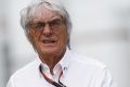 Formel-1-Boss Bernie Ecclestone verliert langsam die Geduld mit Renault