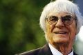 Formel-1-Boss Bernie Ecclestone weiß mit der jungen Generation wenig anzufangen