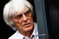 Formel-1-Chef Bernie Ecclestone denkt für 2015 über Formel-1-