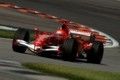 Formel 1: Doppelsieg für Ferrari in Indianapolis