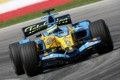 Formel 1: Doppelsieg für Renault in Malaysia