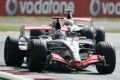 Formel 1: Doppelsieg von McLaren-Mercedes im Ferrari-Land