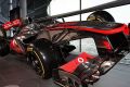 Formel-1-Experte Gary Anderson macht am McLaren MP4-28 einige Innovationen aus