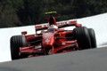 Formel 1: Ferrari-Doppelsieg auf Ardennen-Achterbahn