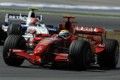 Formel 1: Ferrari-Doppelsieg in der Türkei - Spitze rückt zusammen