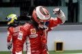 Formel 1: Ferrari meldet sich mit Doppelsieg zurück