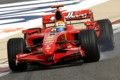 Formel 1: Ferrari schlägt zurück - Heidfeld erneut Vierter