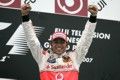 Formel 1: Hamilton gewinnt im Wolkenbruch von Japan