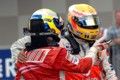 Formel 1: Hamilton siegt erneut vor Alonso
