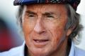 Formel-1-Legende Jackie Stewart ist mit dem Verhalten der FIA nicht einverstanden